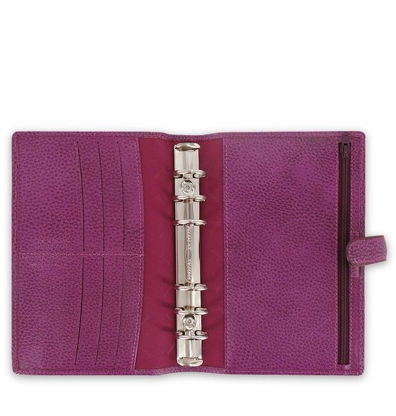 ОрганайзериОрганайзер Filofax Finsbury Personal, Raspberry придбати в Dreamarium