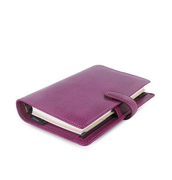 ОрганайзериОрганайзер Filofax Finsbury Personal, Raspberry придбати в Dreamarium
