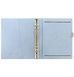 Органайзер Filofax Domino Soft A5, Pale Blue UD-022603 фото 4