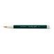 Ручка Drehgriffel Leuchtturm1917 Forest Green 367276 фото 1