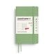 Щотижневик з нотатками Leuchtturm1917 Pocket (A6) м'яка обкл., 2027 Sage 400254 фото 1