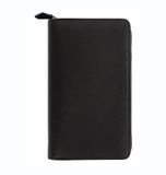 Органайзер Filofax Saffiano Compact zip, Black UD-028775 фото