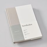 БлокнотиБлокнот Semikolon, A5, Desert, лінія придбати в Dreamarium
