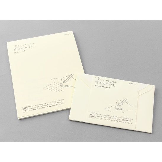 Для листуванняКонверти MD Paper, MD Envelope Sideways придбати в Dreamarium