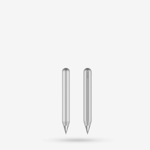 Олівець stilform AEON Nano Al Comet Grey