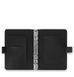 Органайзер Filofax Saffiano Personal, Black UD-022470 фото 2