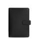 Органайзер Filofax Saffiano Personal, Black UD-022470 фото 1