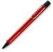 Кулькова ручка Lamy Safari, червона (чорний стрижень) 508409 фото 2