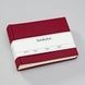 Фотоальбом Semikolon, Small, burgundy 350980 фото 1