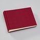 Фотоальбом Semikolon, Small, burgundy 350980 фото 2