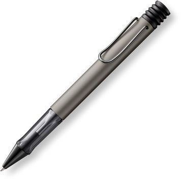 Кулькові ручкиКулькова ручка Lamy Lx, Ru (чорний стрижень) придбати в Dreamarium