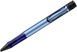 Кулькова ручка Lamy AL-star, aquatic (чорний стрижень) 508669 фото 2