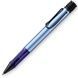 Кулькова ручка Lamy AL-star, aquatic (чорний стрижень) 508669 фото 1