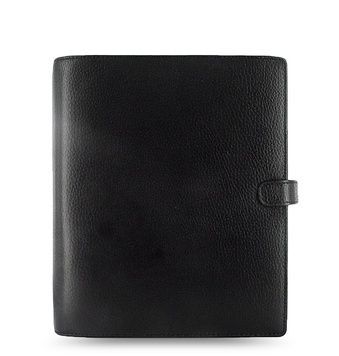ОрганайзериОрганайзер Filofax Finsbury A5, Black придбати в Dreamarium