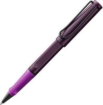 Чорнильні ролериЧорнильний ролер Lamy Safari (3D8), violet blackberry придбати в Dreamarium