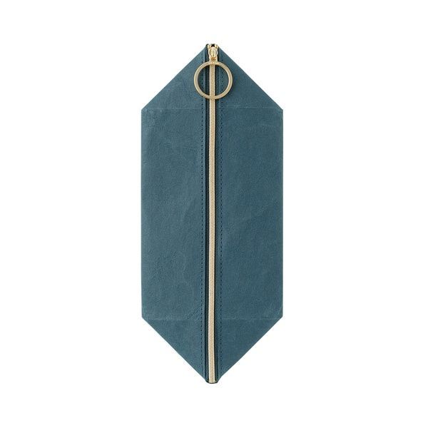 ПеналиПенал Midori Pen Tray Pouch, Navy Blue придбати в Dreamarium