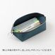 Пенал Midori Pen Tray Pouch, Navy Blue 41841006 фото 5