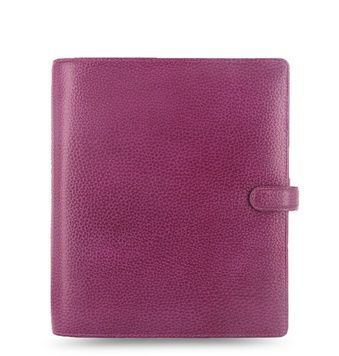 ОрганайзериОрганайзер Filofax Finsbury A5, Raspberry придбати в Dreamarium