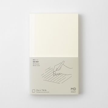 БлокнотиБлокнот MD Product, B6 Slim, лінія B придбати в Dreamarium