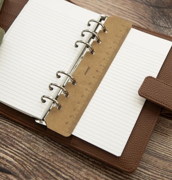 ОрганайзериОрганайзер Filofax Camden Personal, Black придбати в Dreamarium
