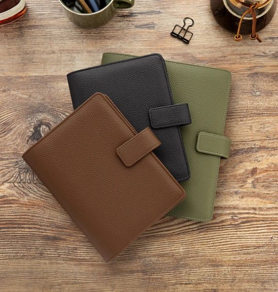 ОрганайзериОрганайзер Filofax Camden Personal, Black придбати в Dreamarium