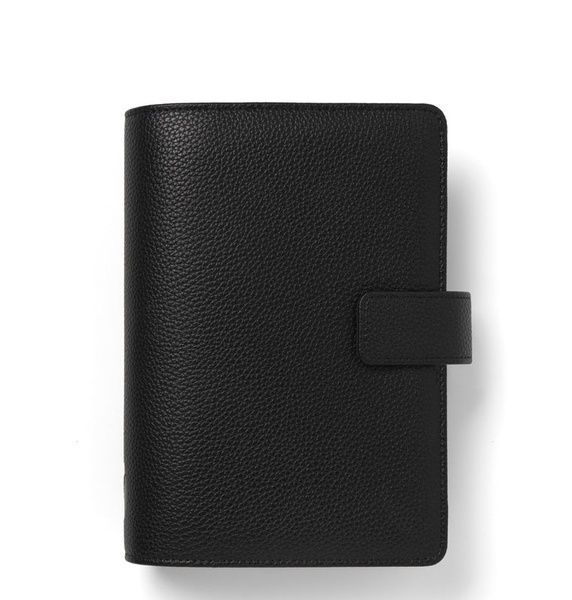 ОрганайзериОрганайзер Filofax Camden Personal, Black придбати в Dreamarium