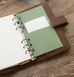 Органайзер Filofax Camden Personal, Black UD-022403 фото 4