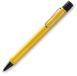 Кулькова ручка Lamy Safari, жовта (чорний стрижень) 508412 фото 2