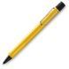 Кулькова ручка Lamy Safari, жовта (чорний стрижень) 508412 фото 1
