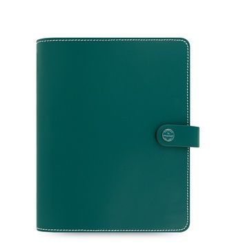 ОрганайзериОрганайзер Filofax The Original A5, Dark Aqua придбати в Dreamarium