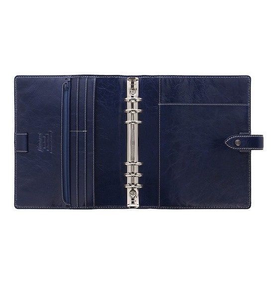 ОрганайзериОрганайзер Filofax Malden A5, Navy придбати в Dreamarium