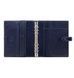 Органайзер Filofax Malden A5, Navy UD-028613 фото 2