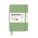 Щотижневик в колонках Leuchtturm1917 Medium (A5) 2027 Sage 400316 фото 1