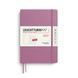 Щотижневик з нотатками Leuchtturm1917 Medium (A5) 2027 Dusty Rose (крапка) 400258 фото 1