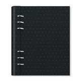 ОрганайзериОрганайзер-блокнот Filofax Clipbook A5 Moonlight, Black придбати в Dreamarium