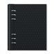 Органайзер-блокнот Filofax Clipbook A5 Moonlight, Black 023610BK фото 1