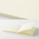 Блокнот MD Product, Thick, Square, нелінований A 15393006 фото 9