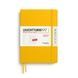 Щотижневик з нотатками Leuchtturm1917 Medium (A5) 2027 Sunflower (крапка) 400260 фото 1