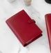 Органайзер Filofax Finsbury Personal, Scarlet UD-022395 фото 7