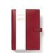 Органайзер Filofax Finsbury Personal, Scarlet UD-022395 фото 1