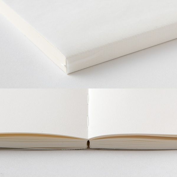 БлокнотиБлокнот MD Paper, MD Notebook Cotton, Square, нелінований придбати в Dreamarium