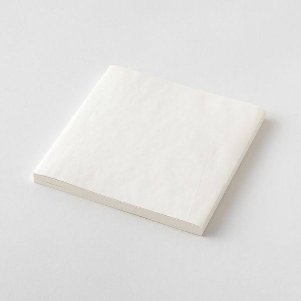 БлокнотиБлокнот MD Paper, MD Notebook Cotton, Square, нелінований придбати в Dreamarium