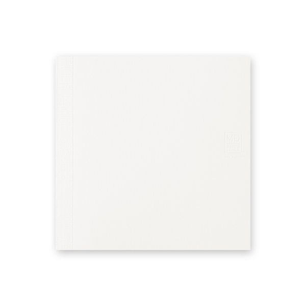 БлокнотиБлокнот MD Paper, MD Notebook Cotton, Square, нелінований придбати в Dreamarium