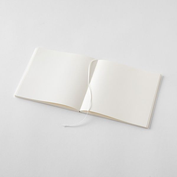 БлокнотиБлокнот MD Paper, MD Notebook Cotton, Square, нелінований придбати в Dreamarium
