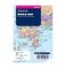 Мапа світу до органайзеру Filofax, Pocket 211904 фото 1