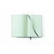 Блокнот MONOCLE&Leuchtturm1917 Paperback (В6+), М'яка обкладинка, Olive, крапка 369724 фото 3
