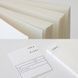Блокнот MD Paper, MD Notebook Cotton, Square, нелінований 15347006 фото 2
