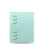 ОрганайзериОрганайзер-блокнот Filofax Clipbook Personal Classic, Duck Egg придбати в Dreamarium