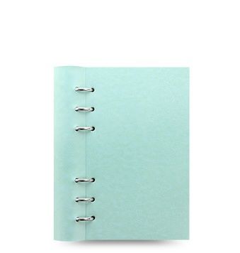 ОрганайзериОрганайзер-блокнот Filofax Clipbook Personal Classic, Duck Egg придбати в Dreamarium