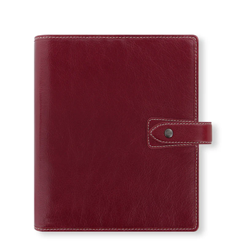 ОрганайзериОрганайзер Filofax Malden A5, Burgundy придбати в Dreamarium